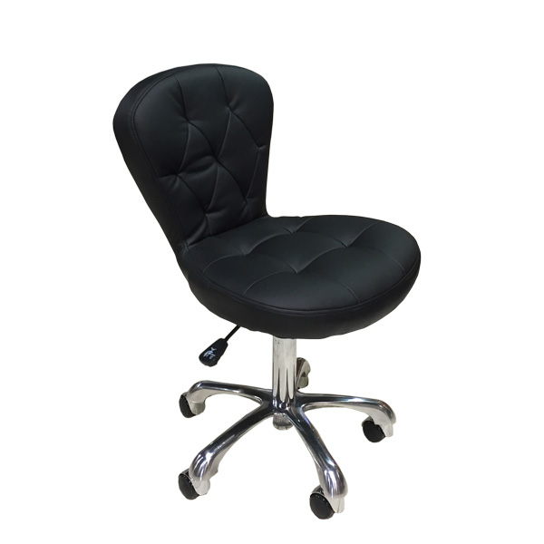 Tech Chair TC006 - Black